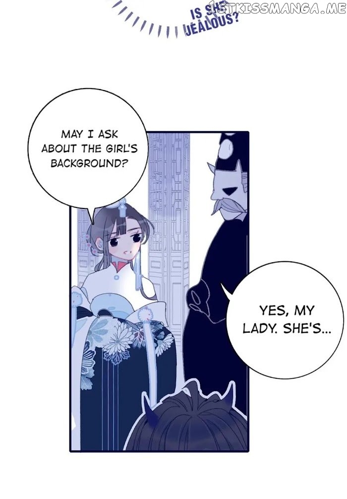 My Little Secret With The Demon Lord Chapter 27 - page 42