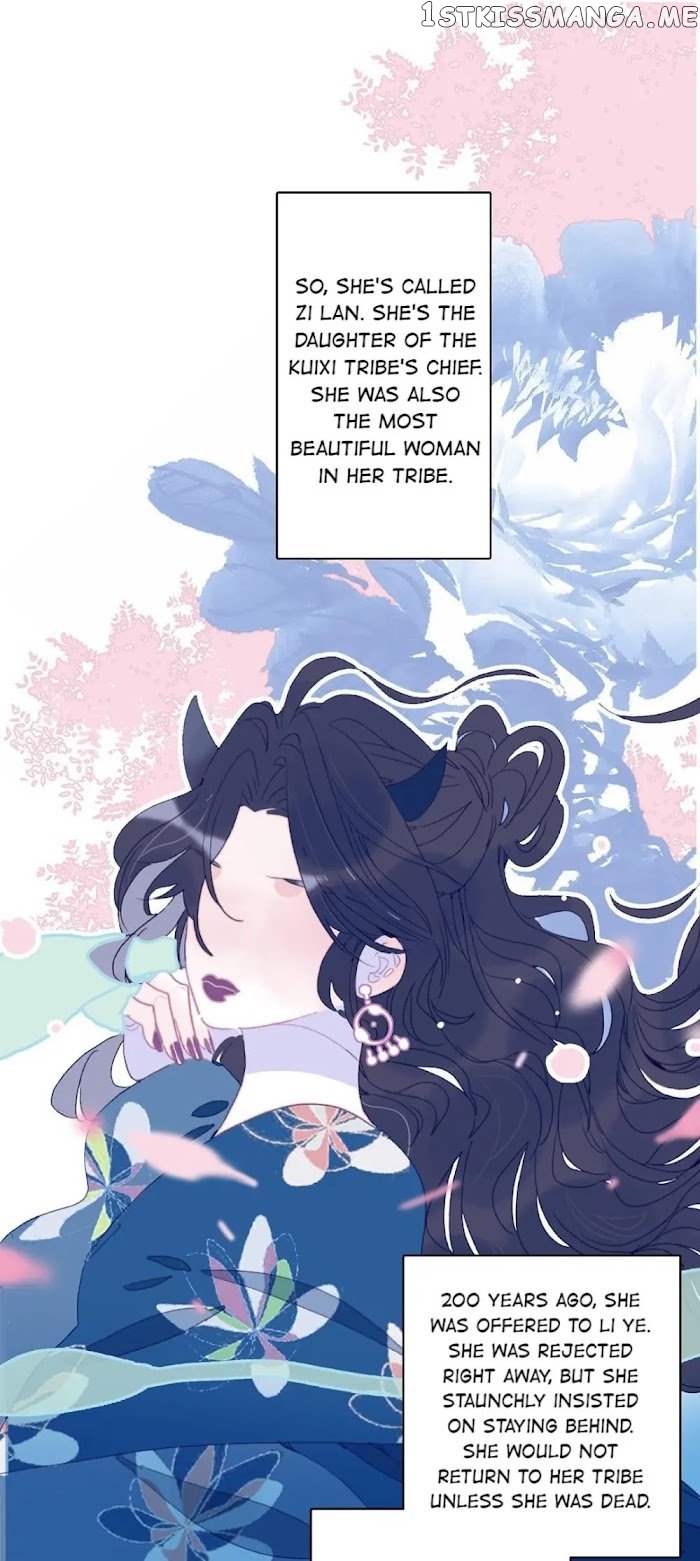 My Little Secret With The Demon Lord Chapter 27 - page 44