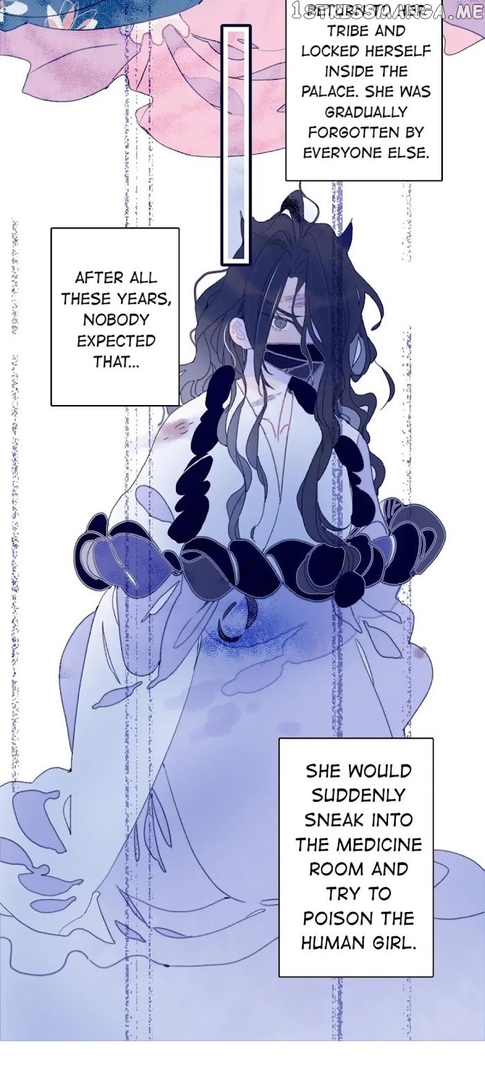 My Little Secret With The Demon Lord Chapter 27 - page 47