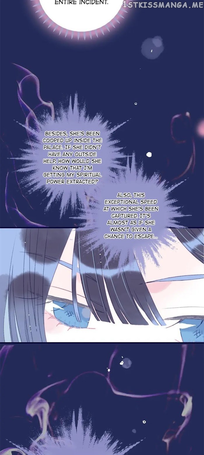 My Little Secret With The Demon Lord Chapter 27 - page 50