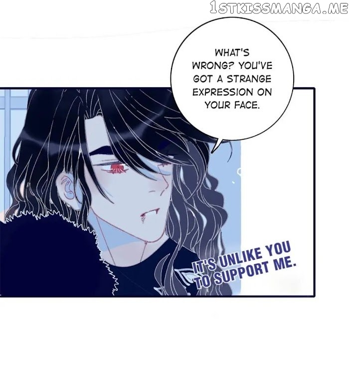 My Little Secret With The Demon Lord Chapter 27 - page 7