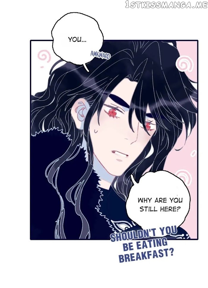 My Little Secret With The Demon Lord Chapter 31 - page 15