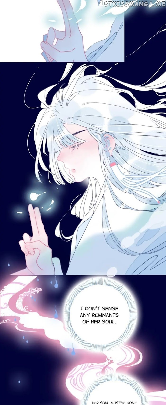 My Little Secret With The Demon Lord Chapter 36 - page 15