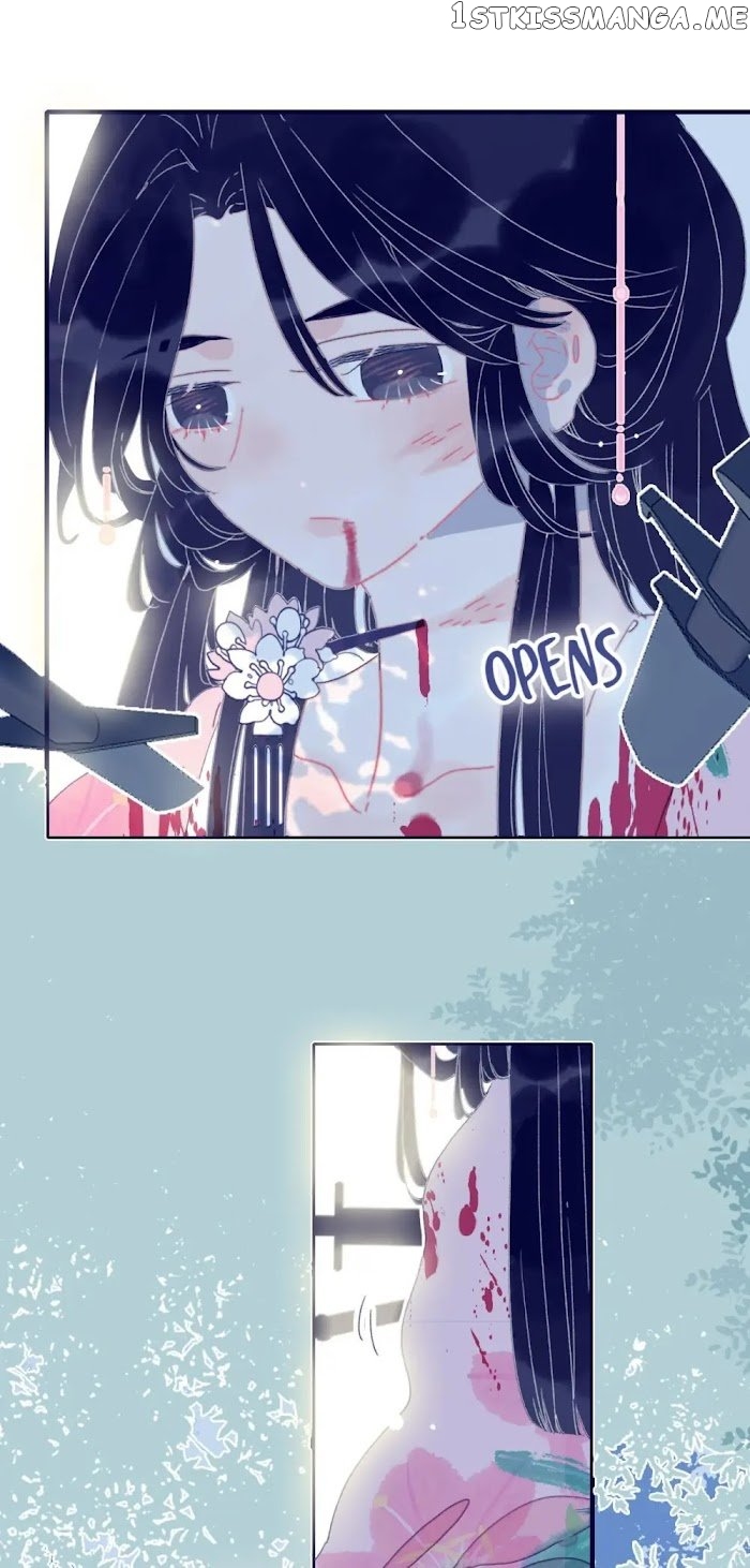 My Little Secret With The Demon Lord Chapter 36 - page 18