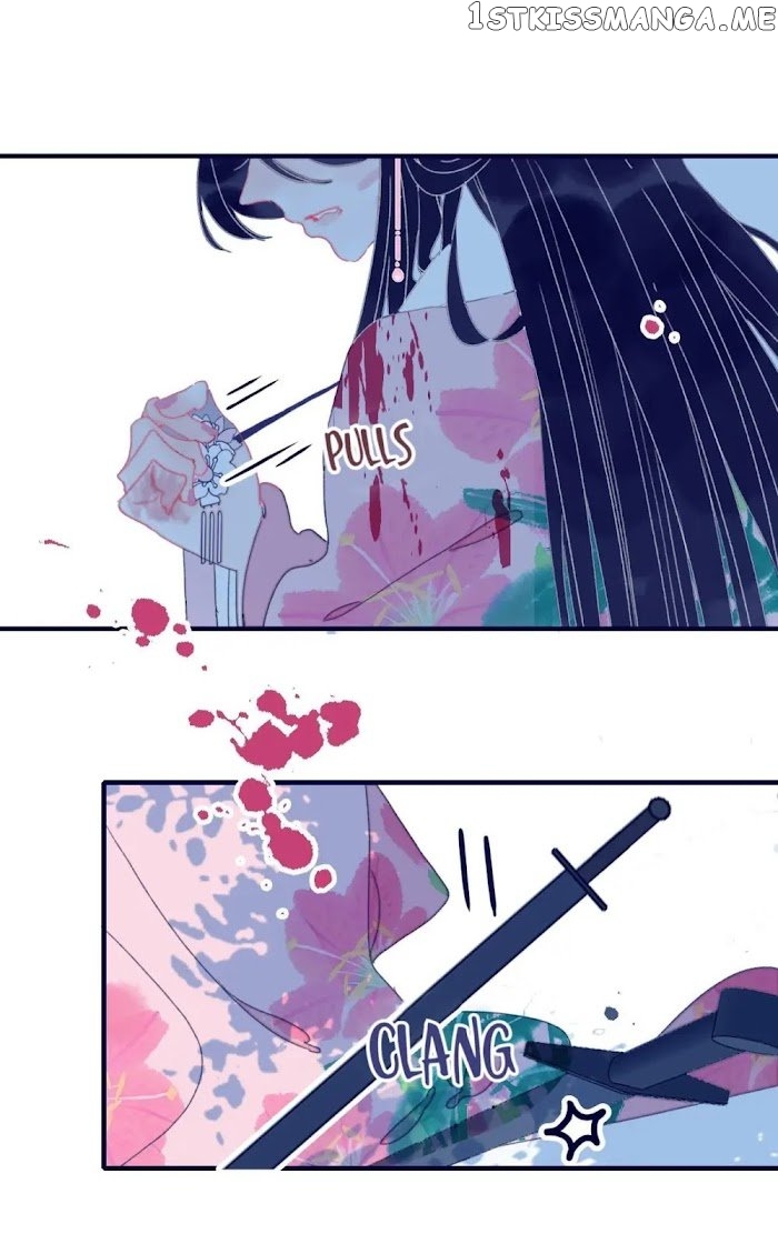 My Little Secret With The Demon Lord Chapter 36 - page 20