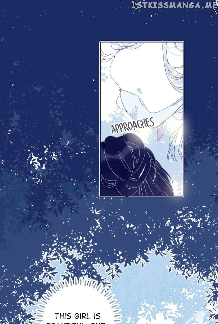 My Little Secret With The Demon Lord Chapter 36 - page 3