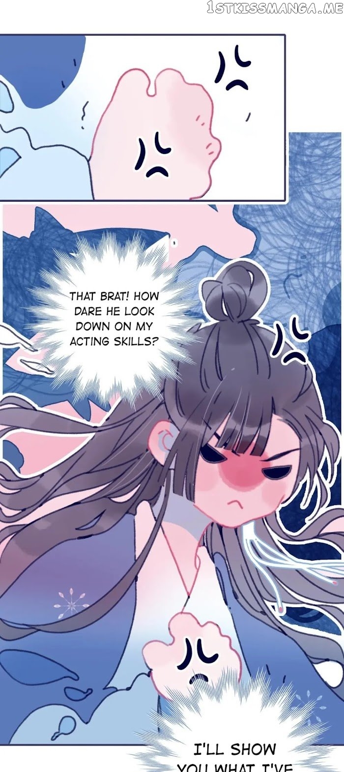 My Little Secret With The Demon Lord Chapter 36 - page 30