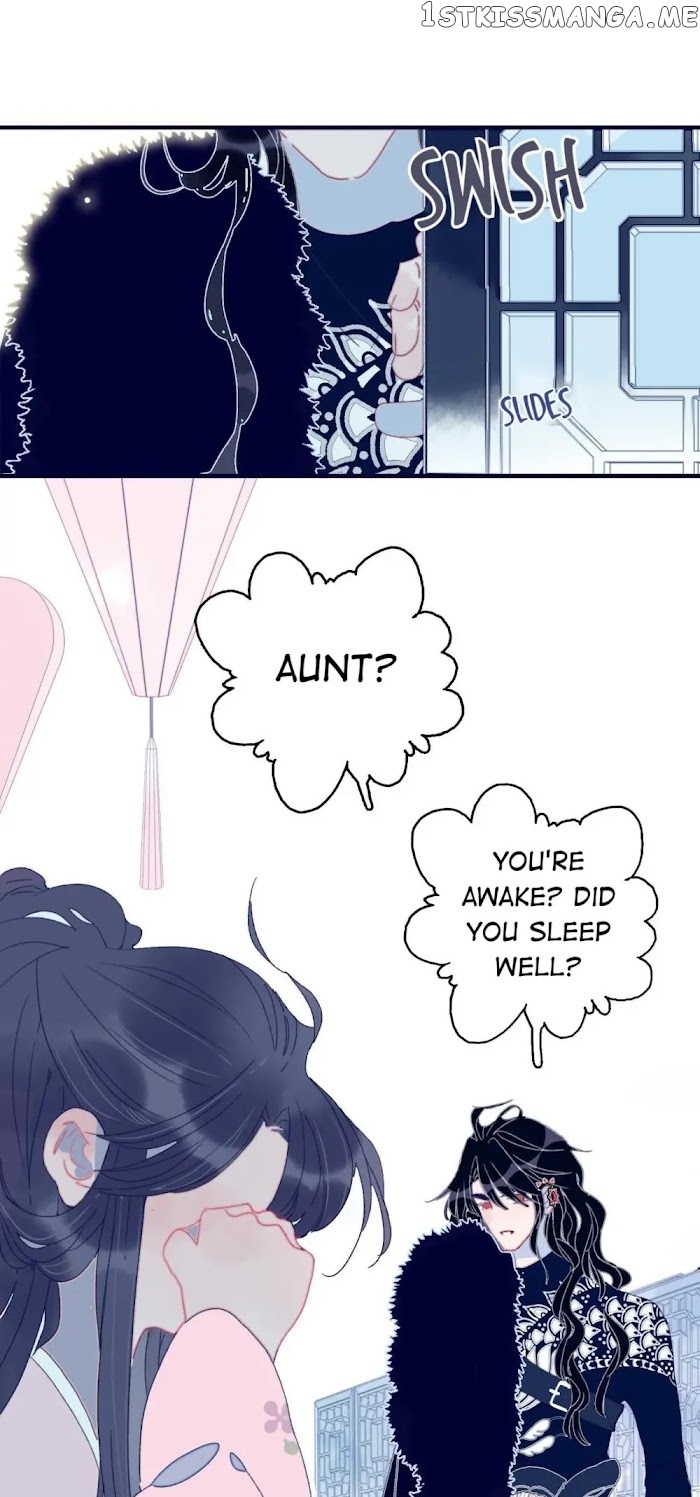My Little Secret With The Demon Lord Chapter 36 - page 36