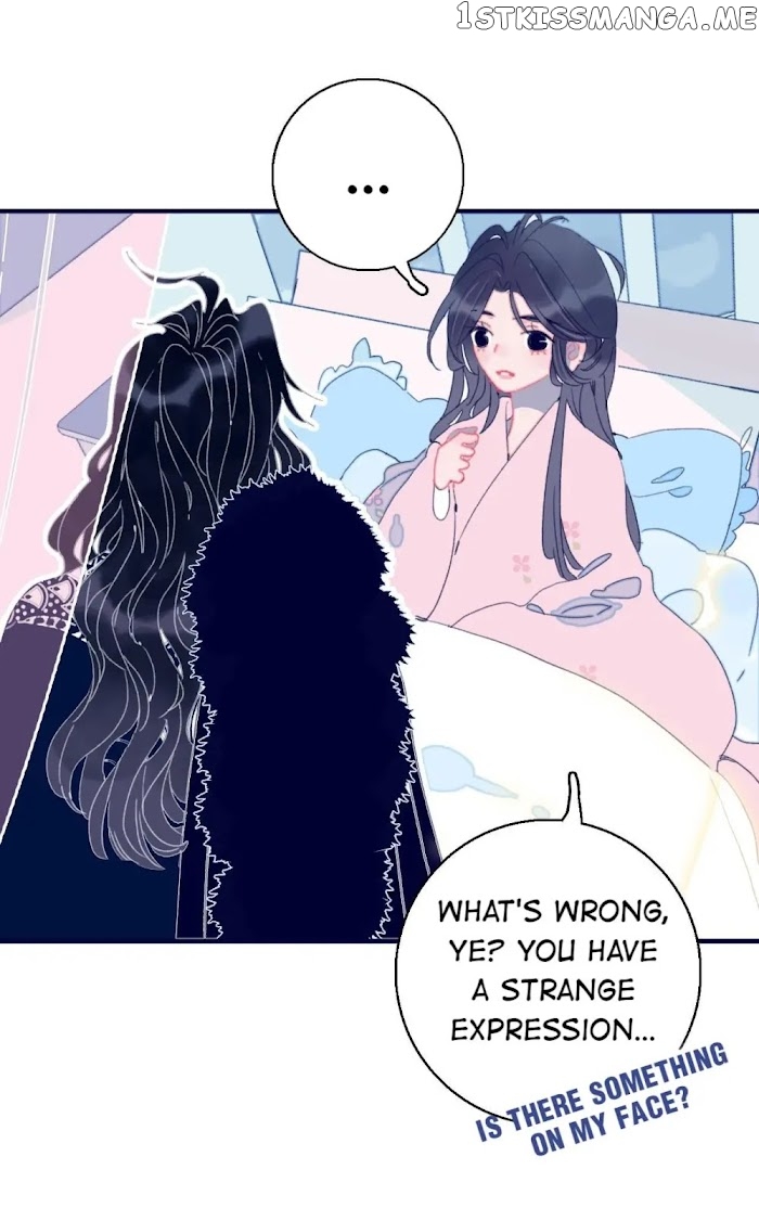 My Little Secret With The Demon Lord Chapter 36 - page 39