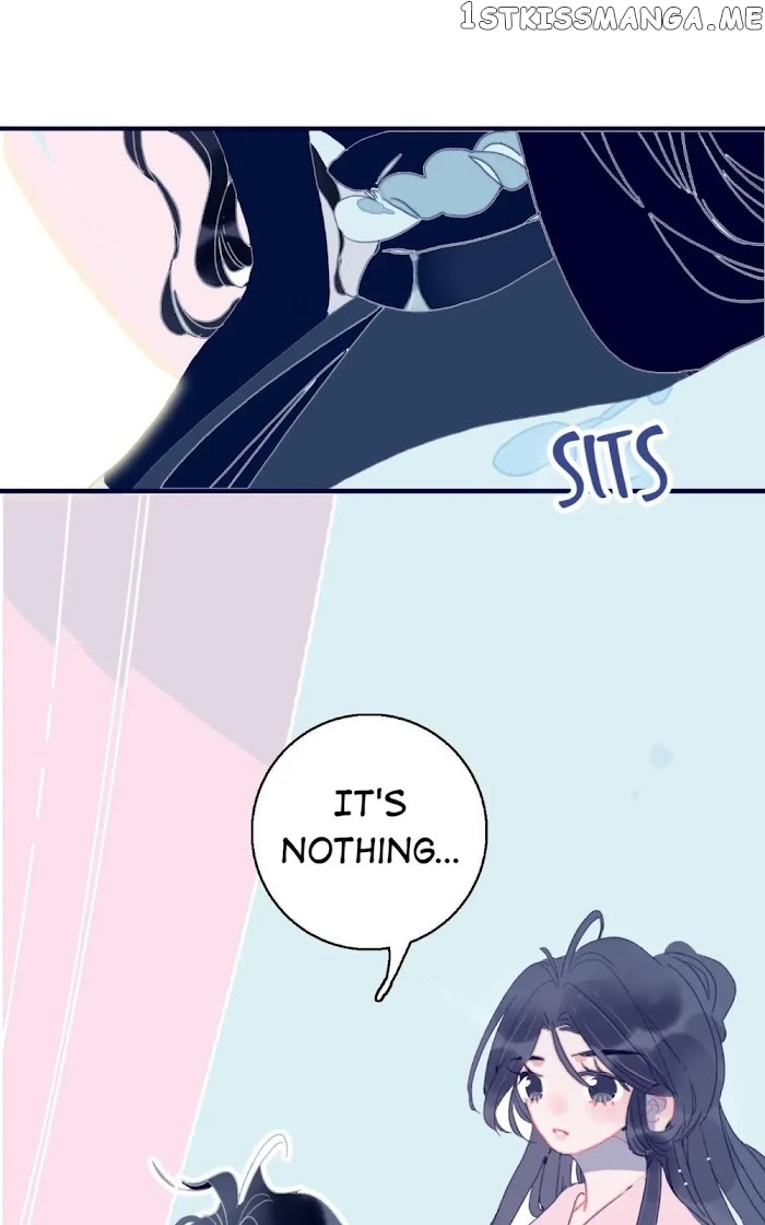 My Little Secret With The Demon Lord Chapter 36 - page 41