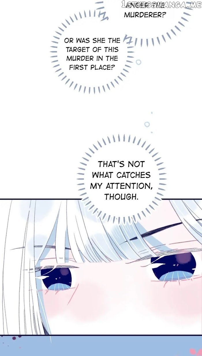 My Little Secret With The Demon Lord Chapter 36 - page 8