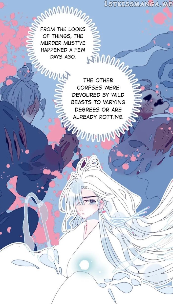 My Little Secret With The Demon Lord Chapter 36 - page 9