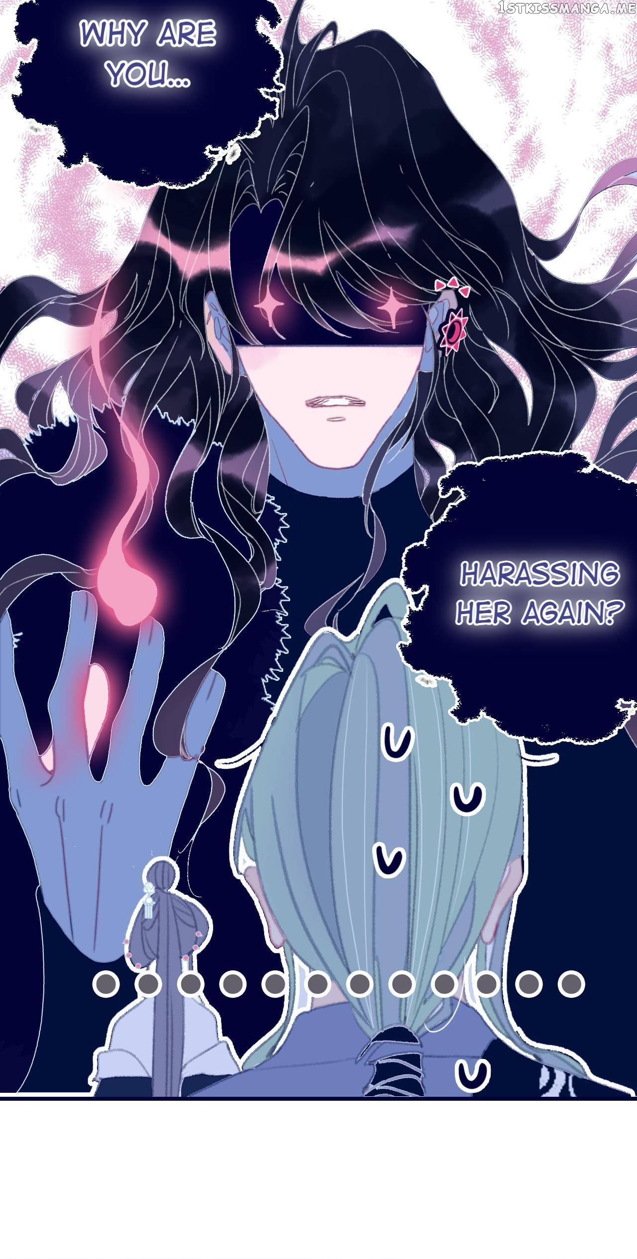 My Little Secret With The Demon Lord Chapter 46 - page 11
