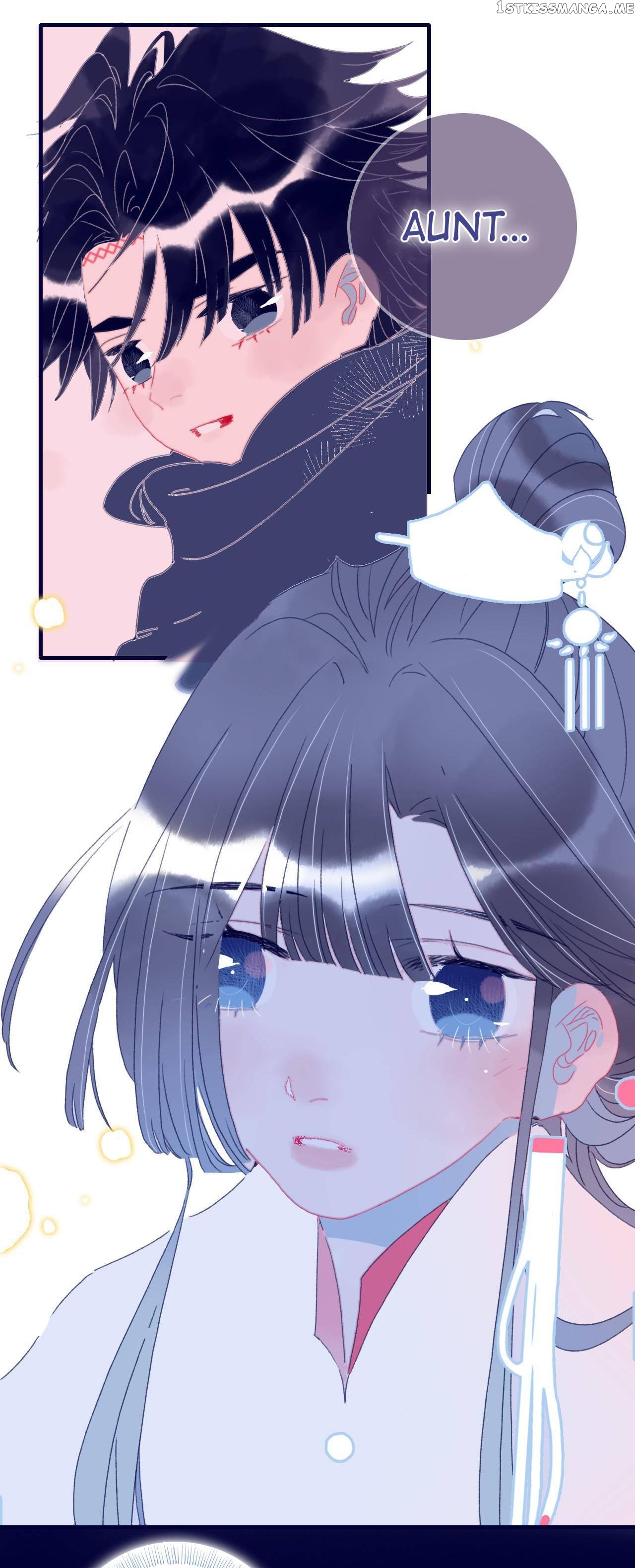 My Little Secret With The Demon Lord Chapter 46 - page 14