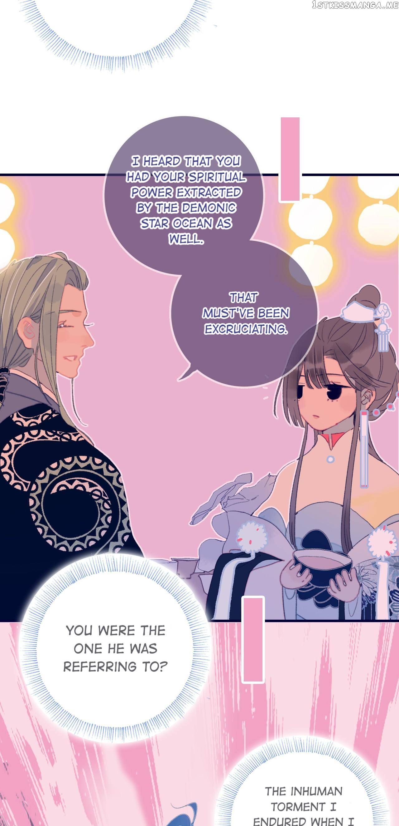 My Little Secret With The Demon Lord Chapter 46 - page 16