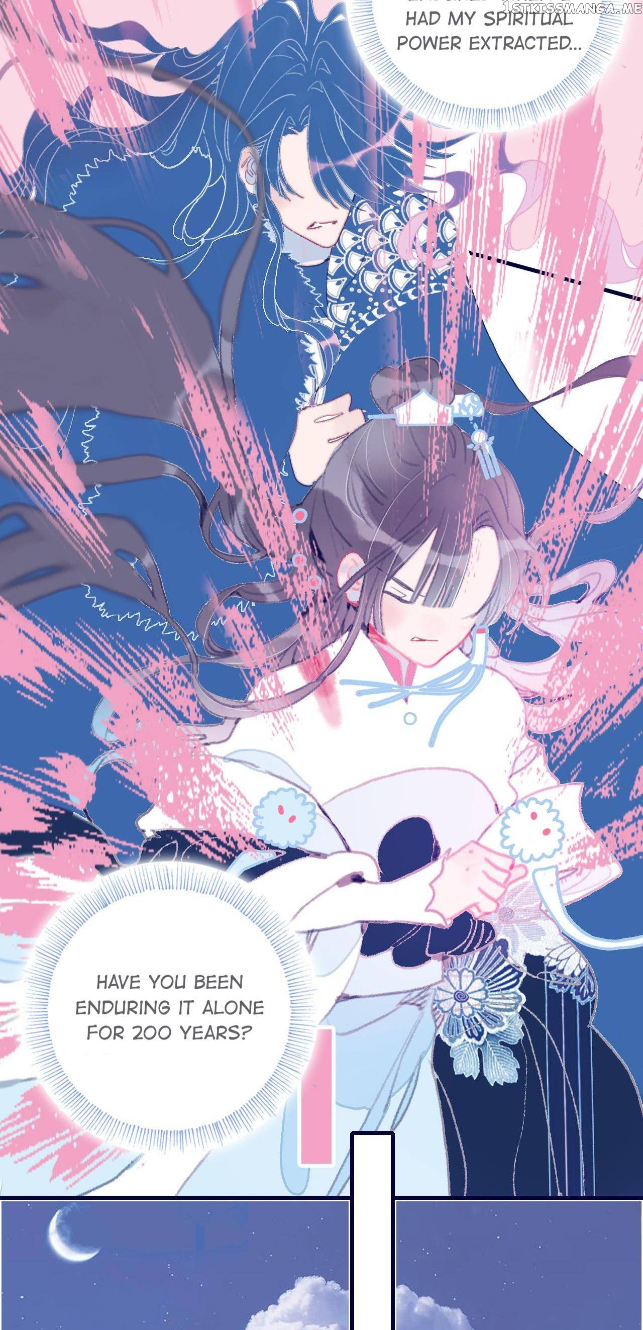 My Little Secret With The Demon Lord Chapter 46 - page 17