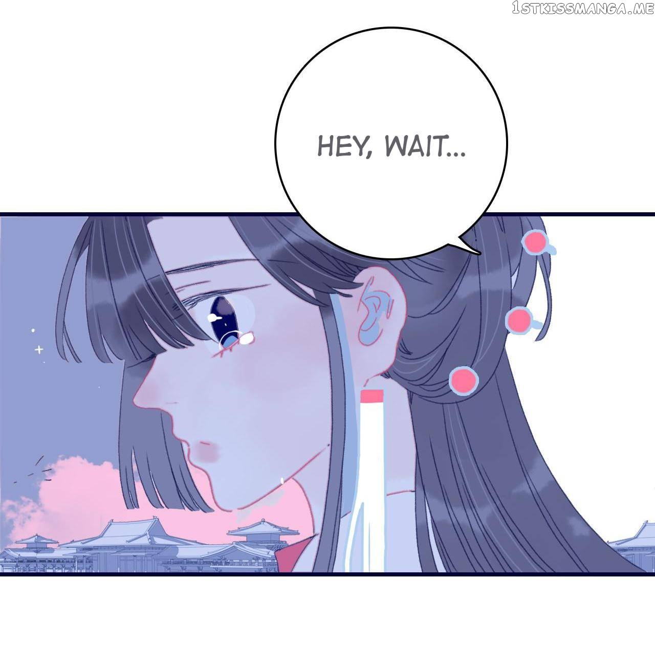 My Little Secret With The Demon Lord Chapter 46 - page 27