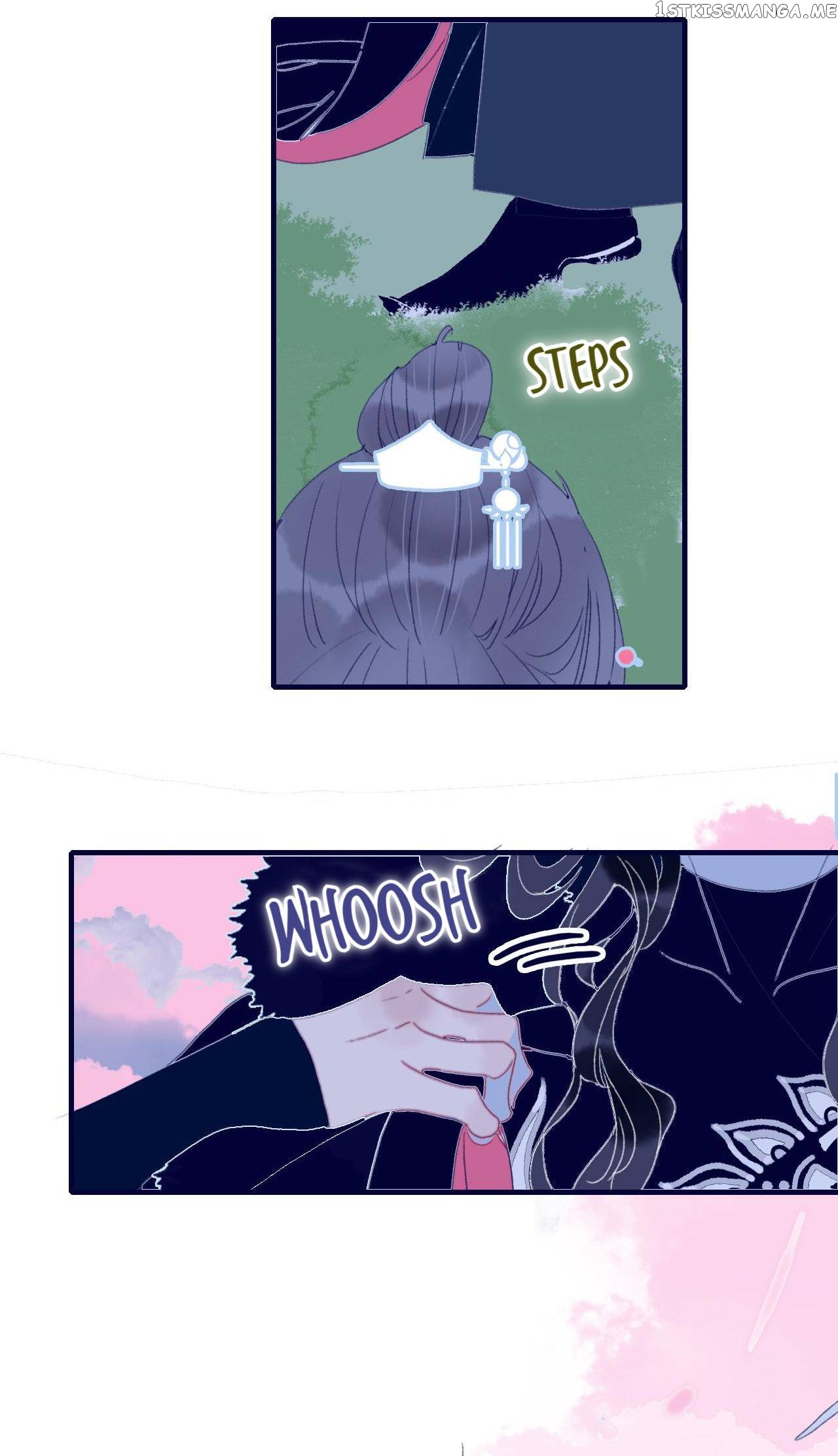 My Little Secret With The Demon Lord Chapter 46 - page 28