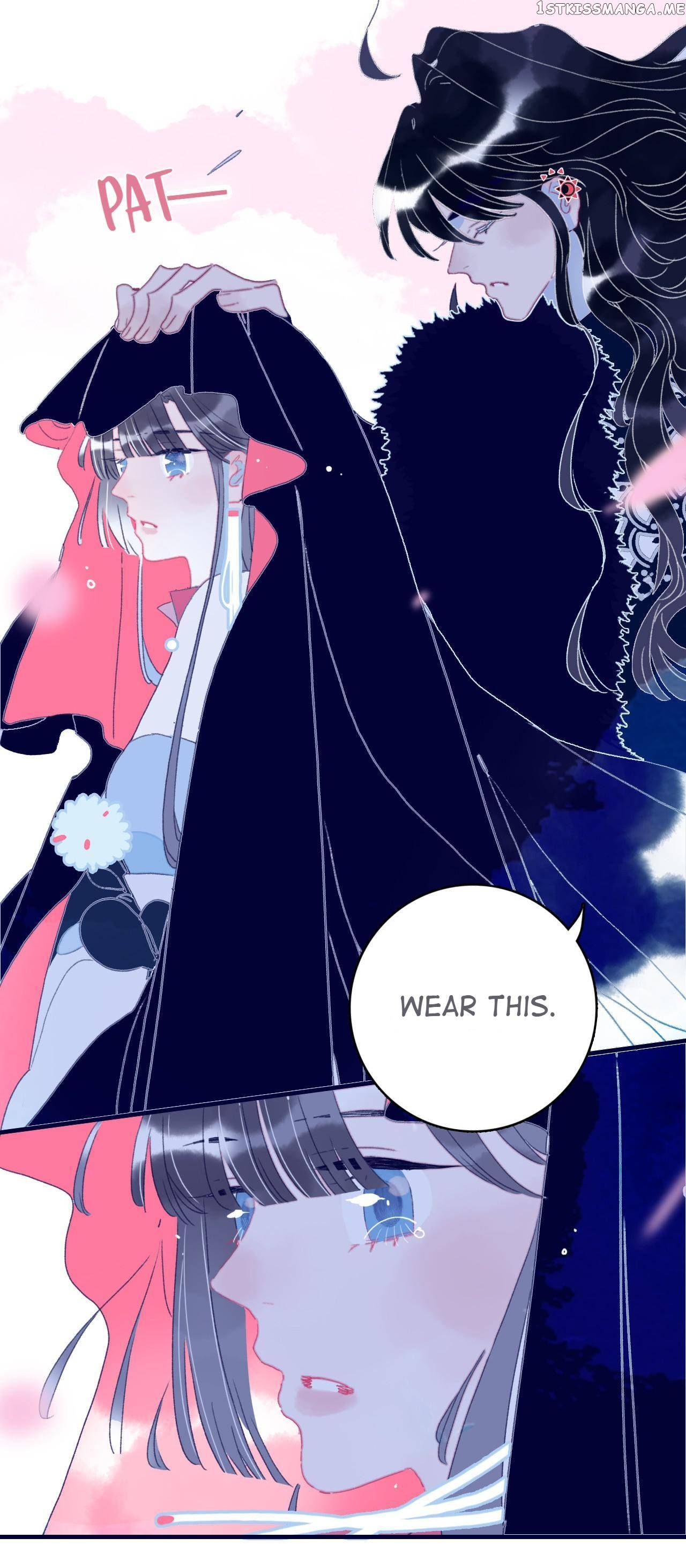 My Little Secret With The Demon Lord Chapter 46 - page 29