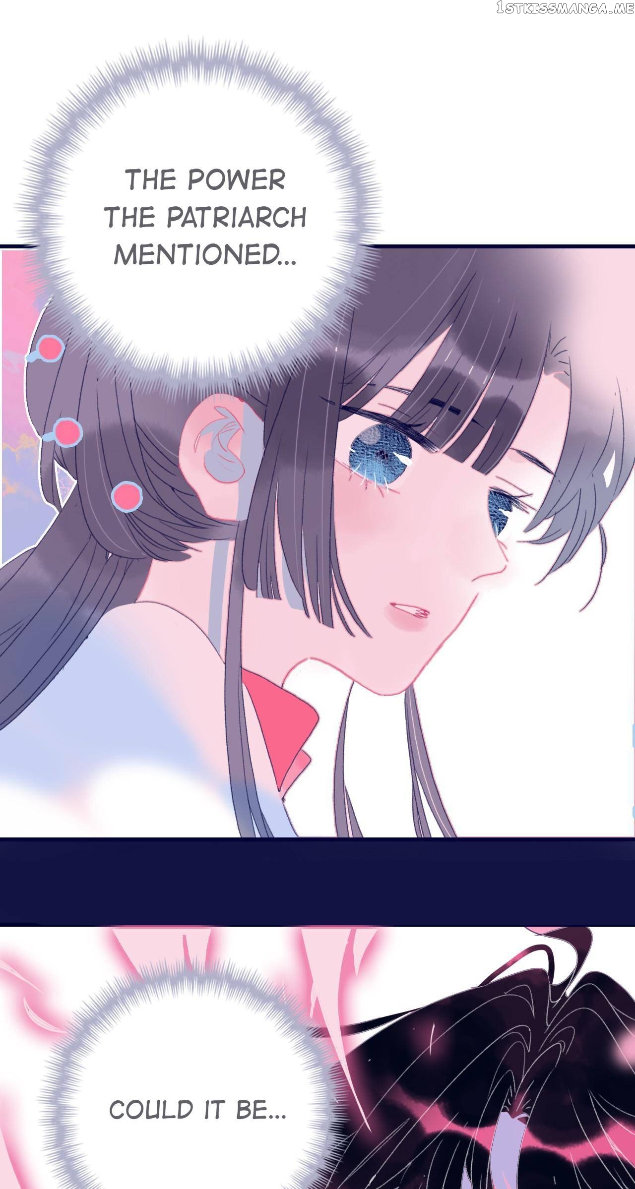My Little Secret With The Demon Lord Chapter 46 - page 3
