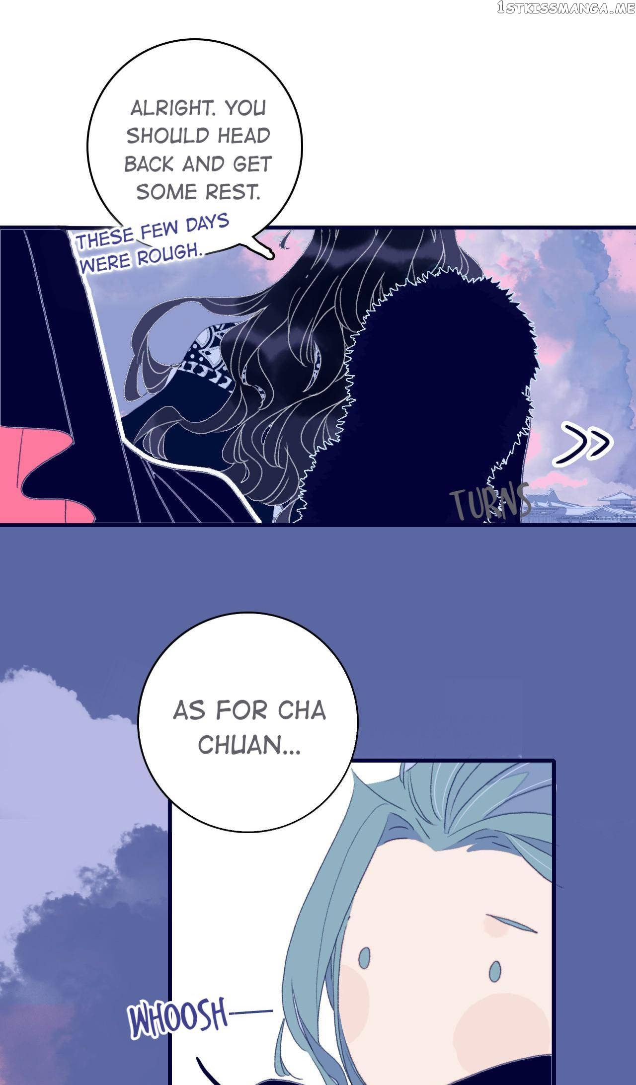 My Little Secret With The Demon Lord Chapter 46 - page 31