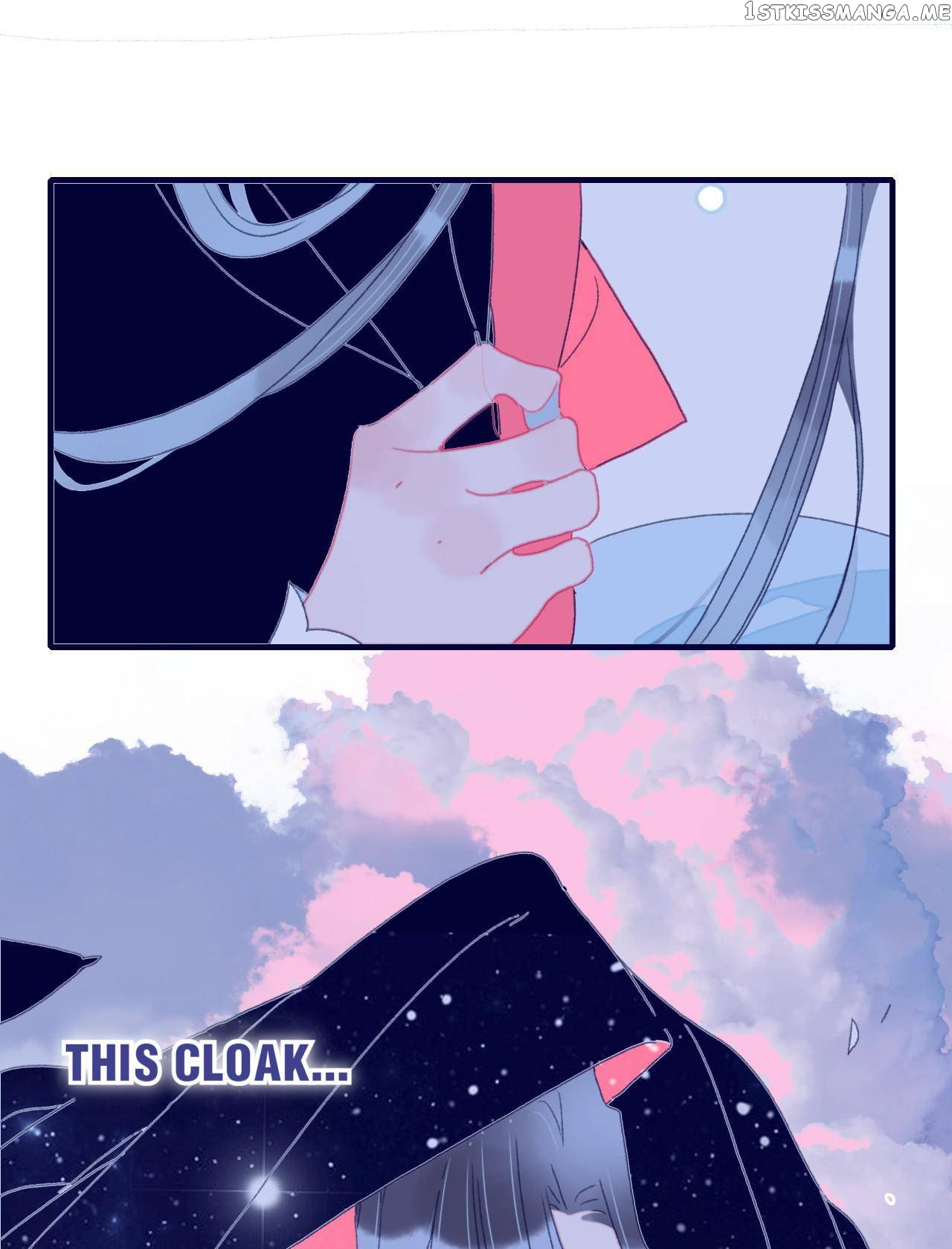 My Little Secret With The Demon Lord Chapter 46 - page 33