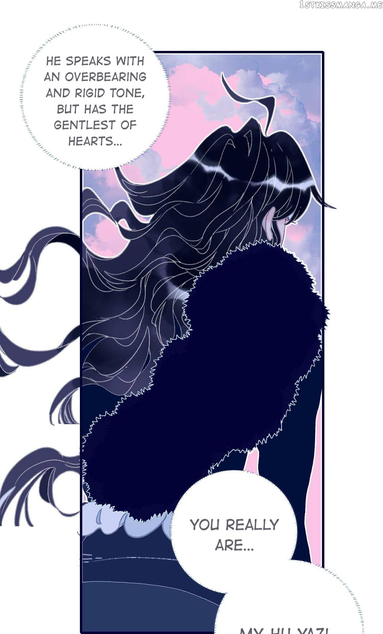 My Little Secret With The Demon Lord Chapter 46 - page 35