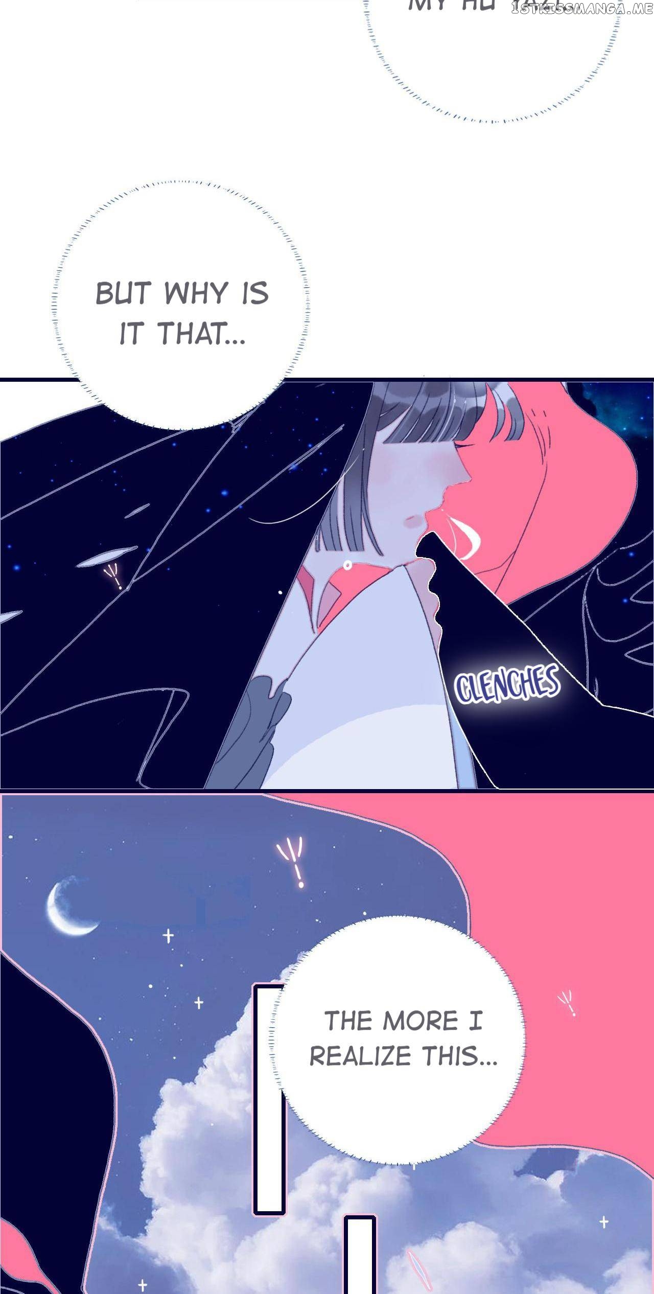 My Little Secret With The Demon Lord Chapter 46 - page 36