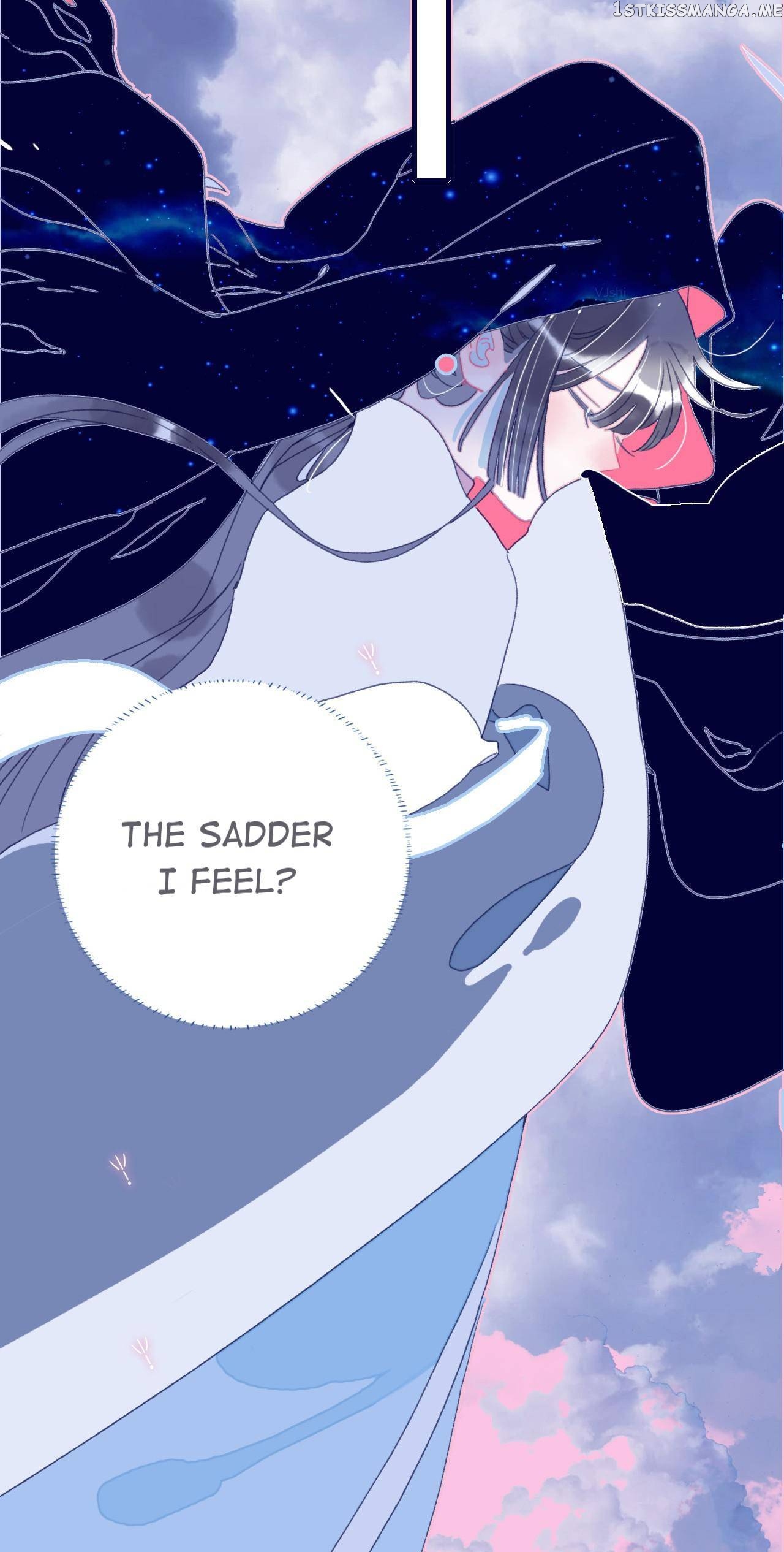 My Little Secret With The Demon Lord Chapter 46 - page 37