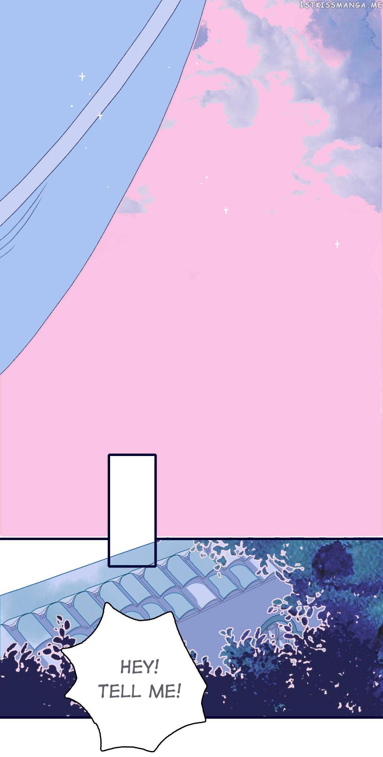 My Little Secret With The Demon Lord Chapter 46 - page 38