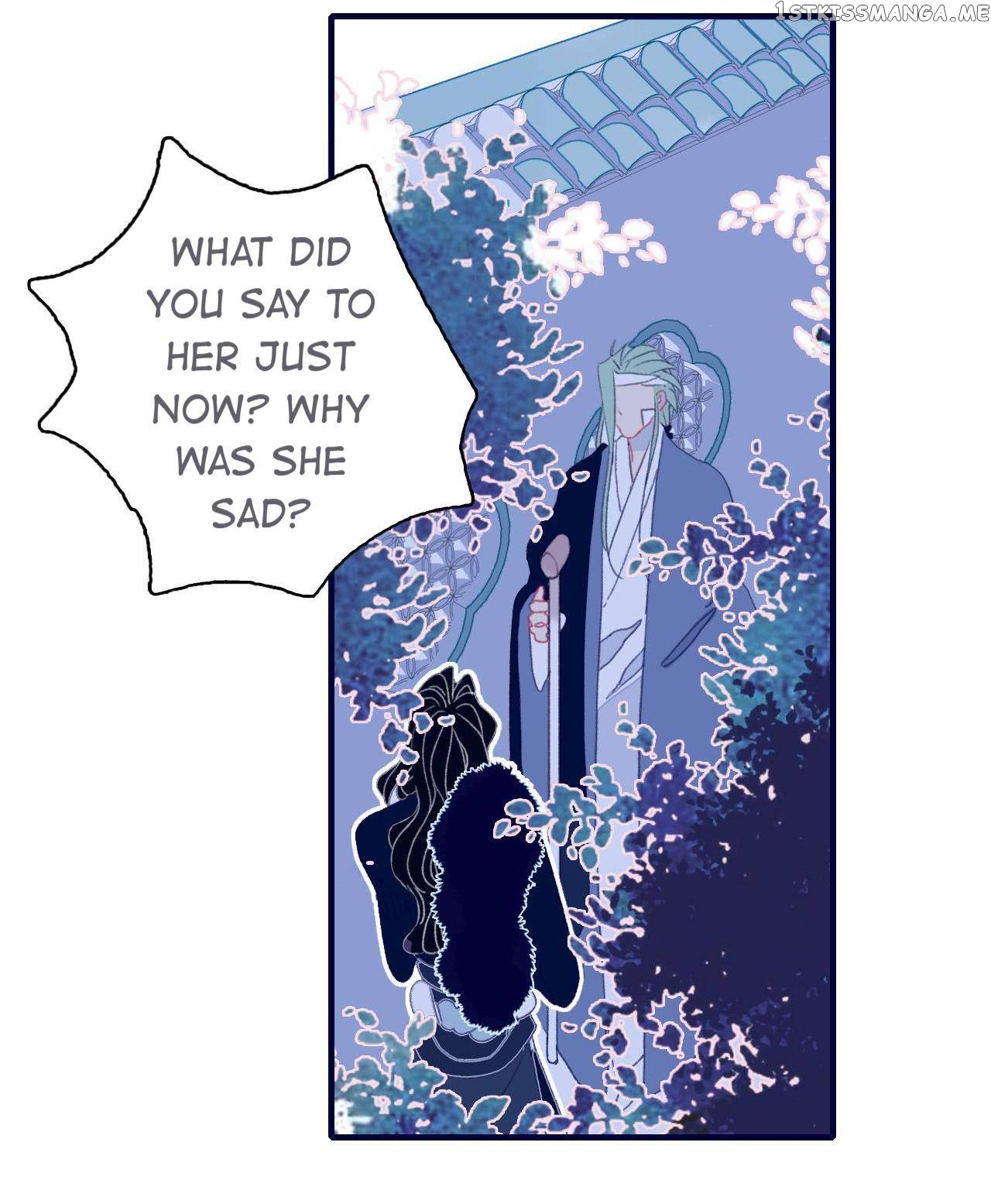My Little Secret With The Demon Lord Chapter 46 - page 39