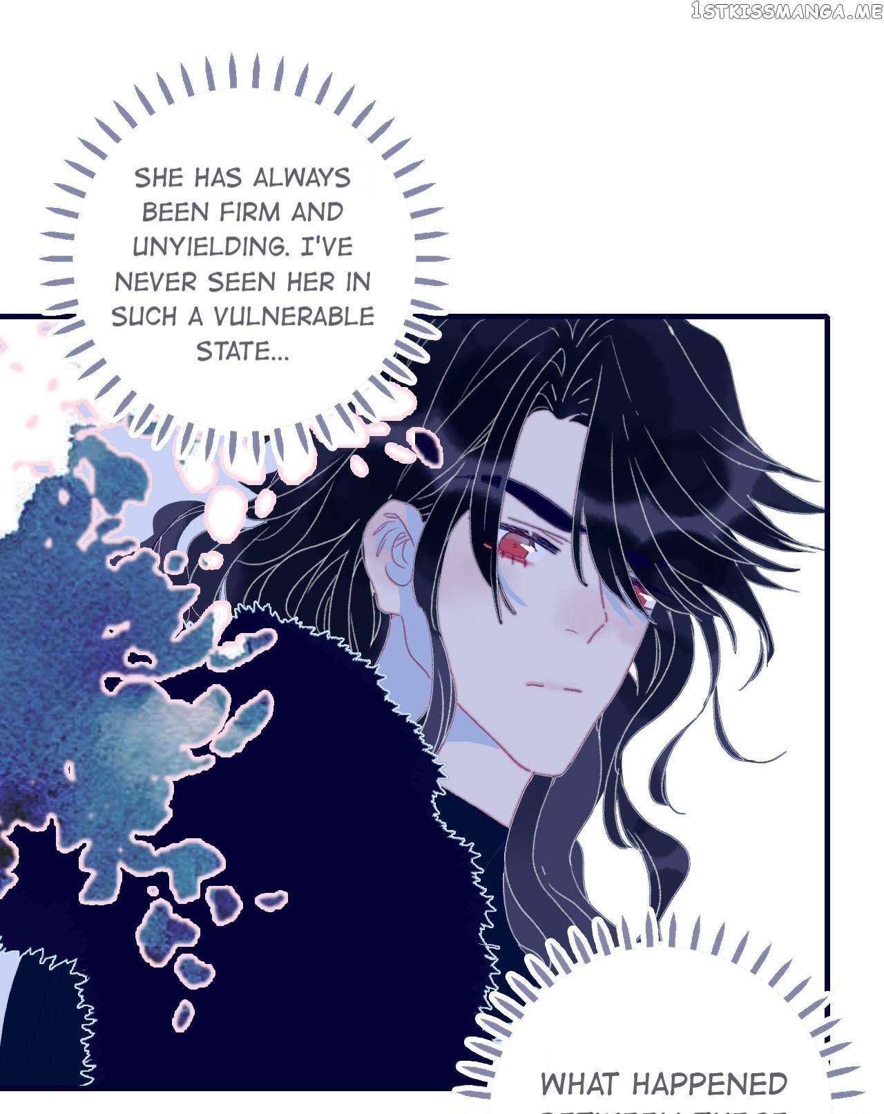 My Little Secret With The Demon Lord Chapter 46 - page 40