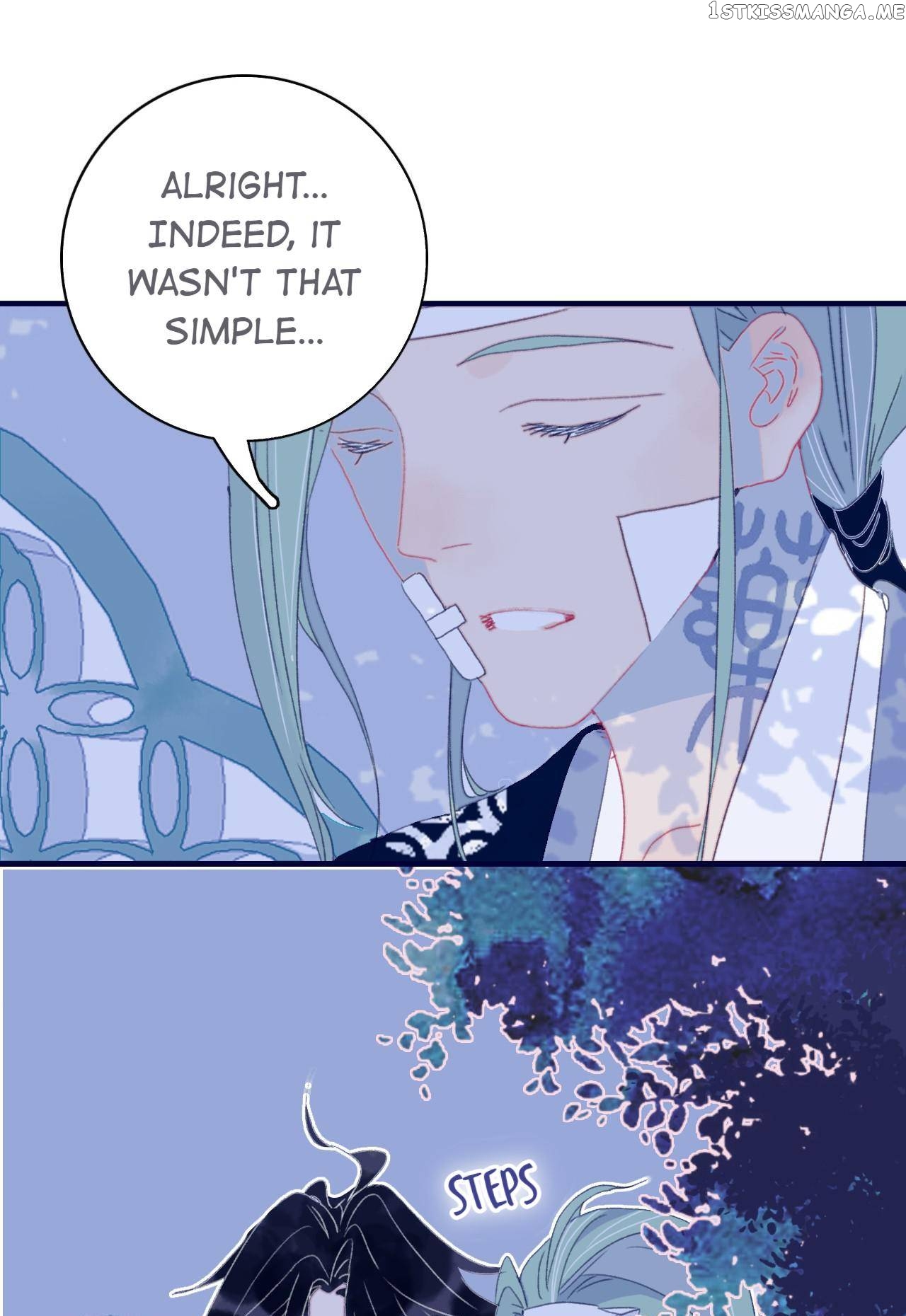 My Little Secret With The Demon Lord Chapter 46 - page 43