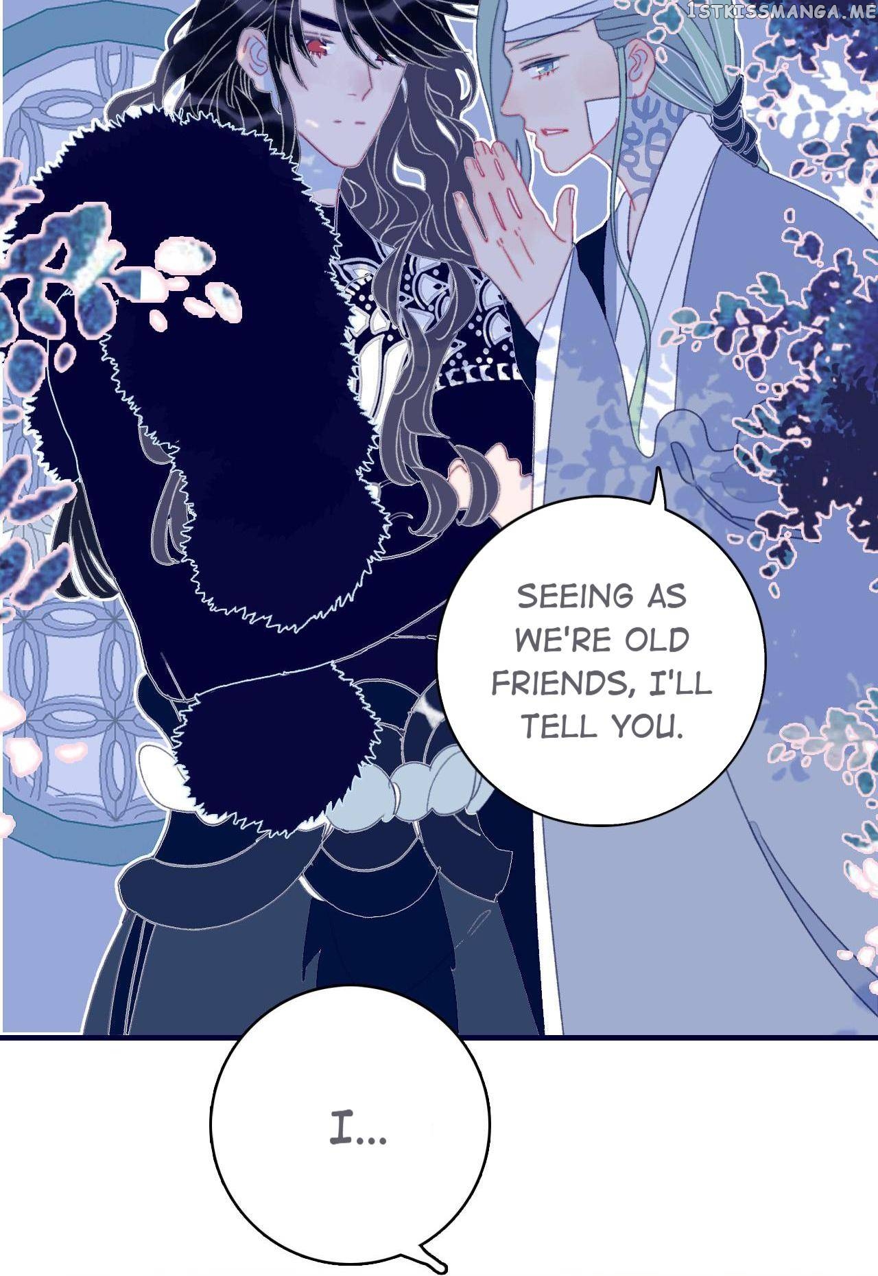 My Little Secret With The Demon Lord Chapter 46 - page 44