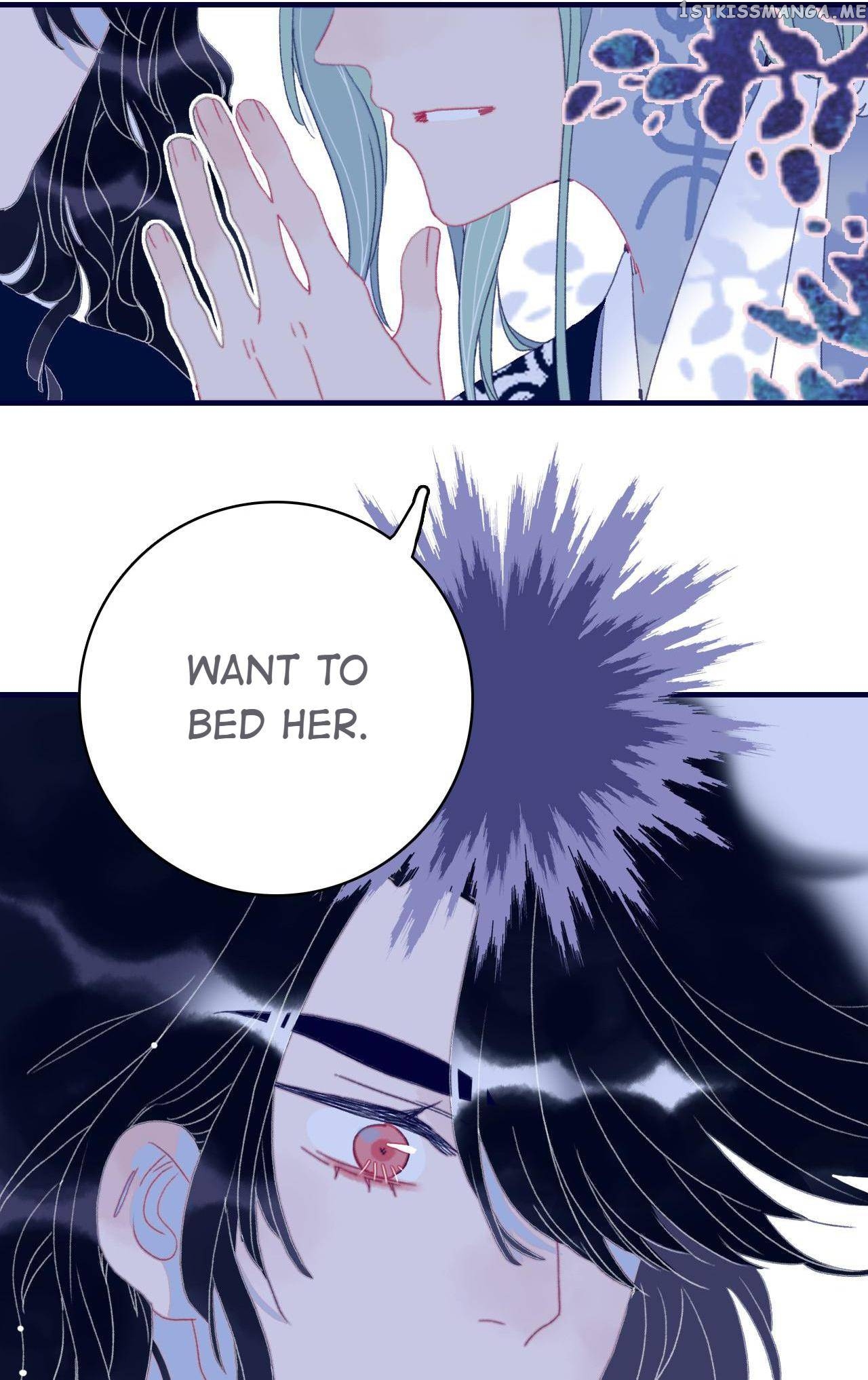 My Little Secret With The Demon Lord Chapter 46 - page 45