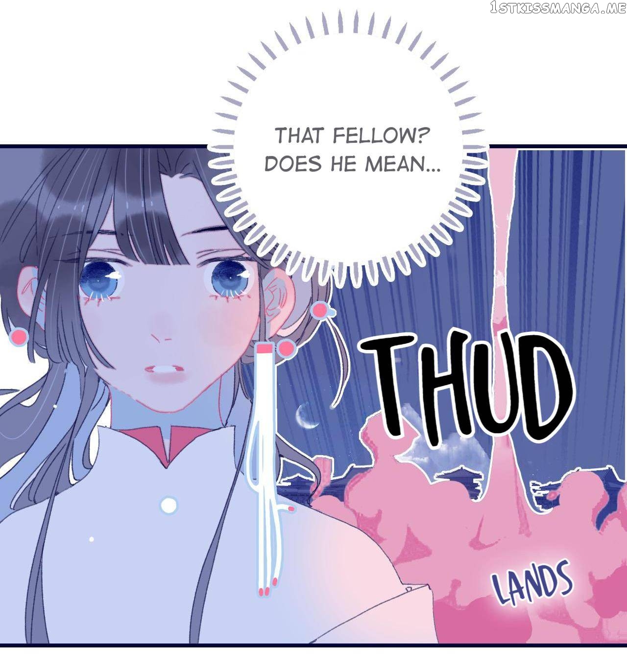 My Little Secret With The Demon Lord Chapter 46 - page 9