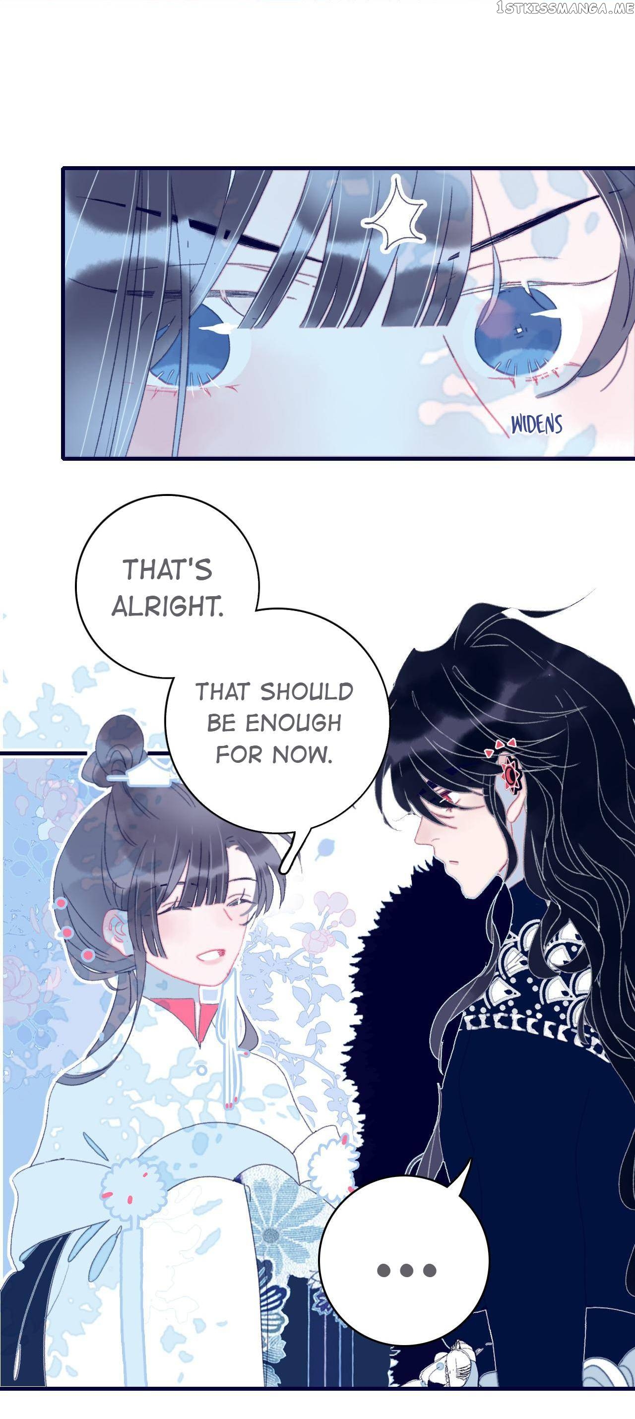 My Little Secret With The Demon Lord Chapter 43 - page 20