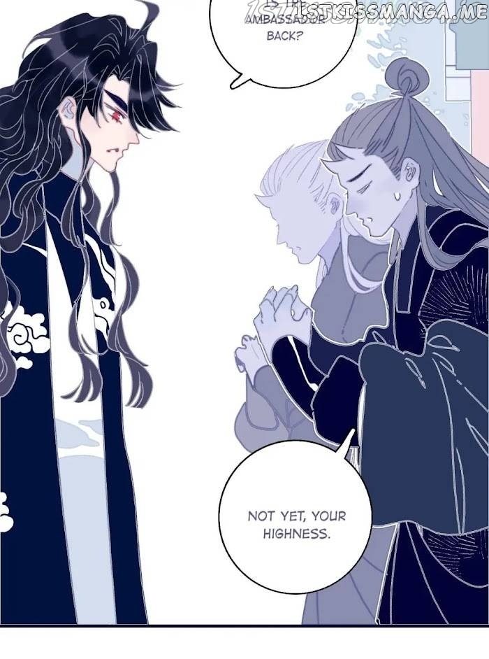 My Little Secret With The Demon Lord Chapter 54 - page 11