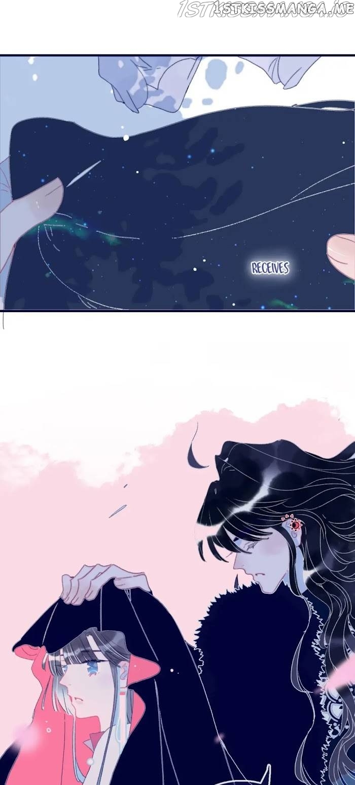 My Little Secret With The Demon Lord Chapter 54 - page 13