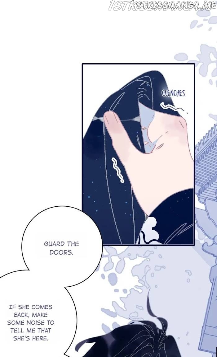 My Little Secret With The Demon Lord Chapter 54 - page 18