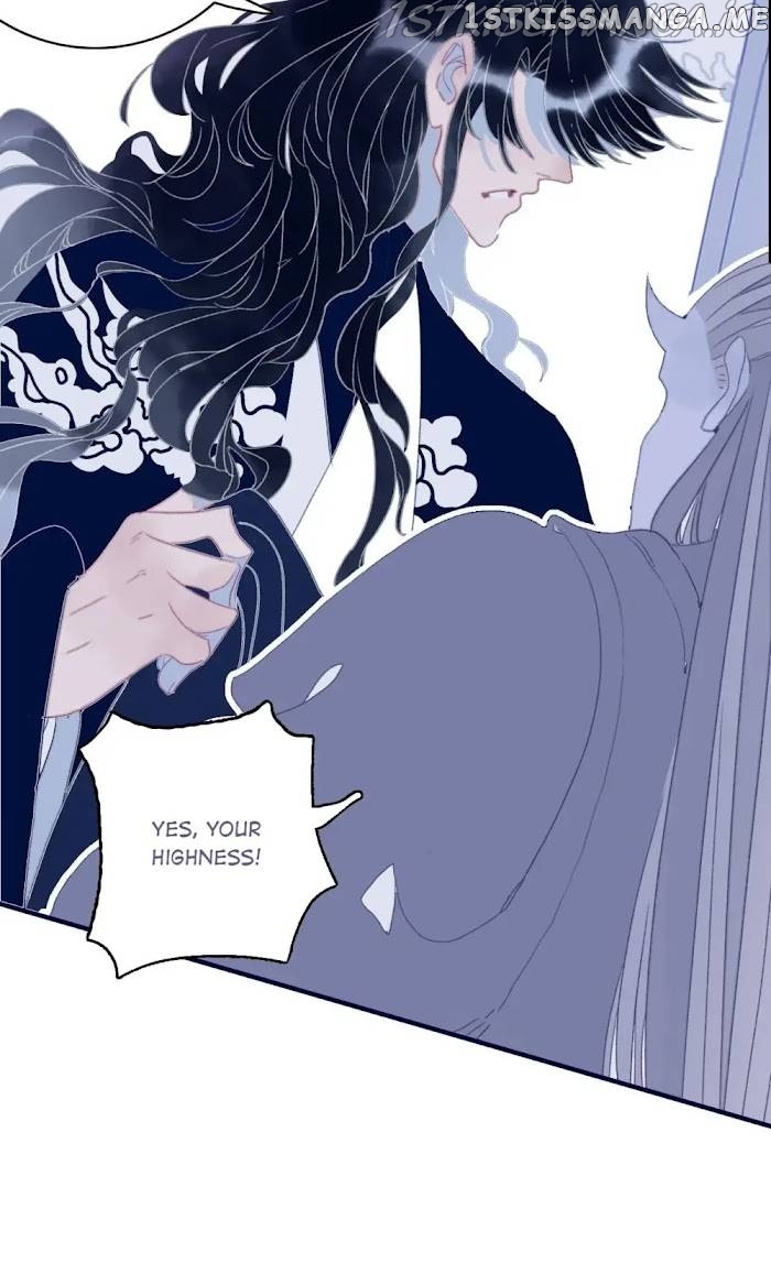 My Little Secret With The Demon Lord Chapter 54 - page 19