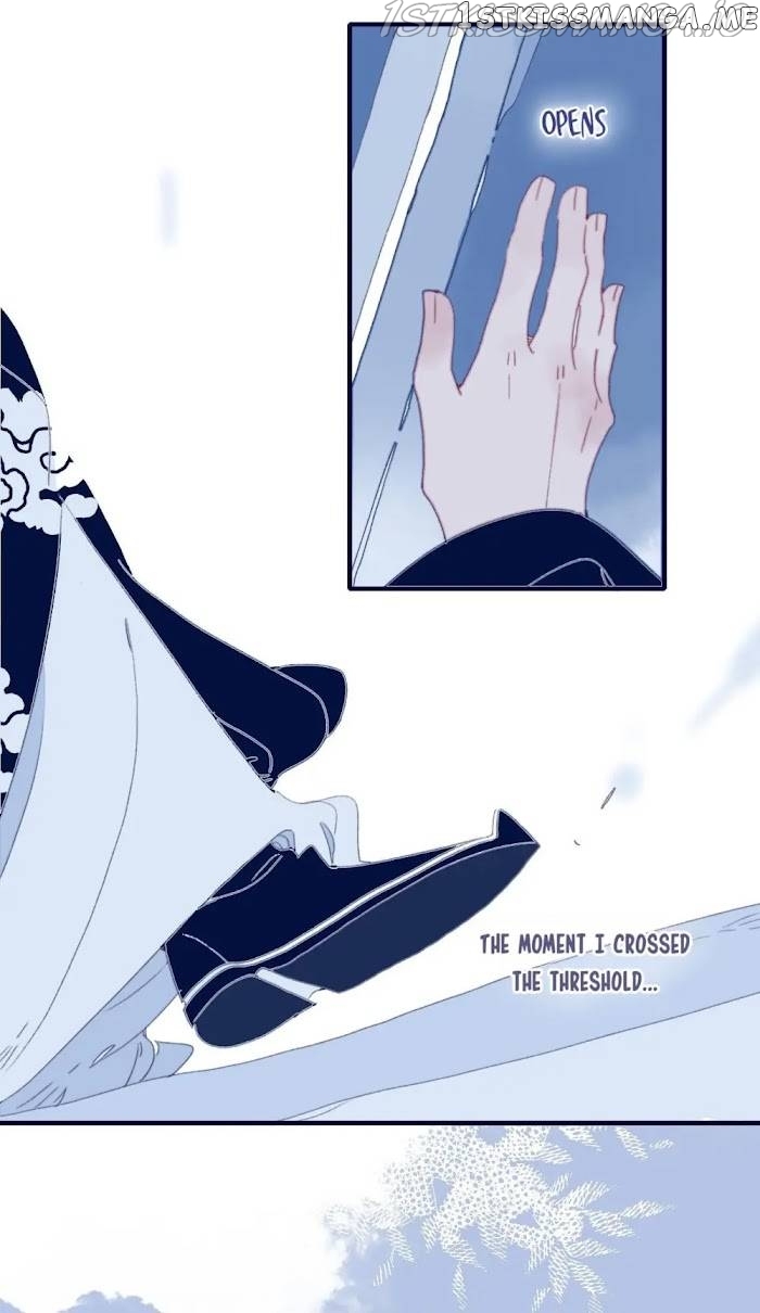My Little Secret With The Demon Lord Chapter 54 - page 20