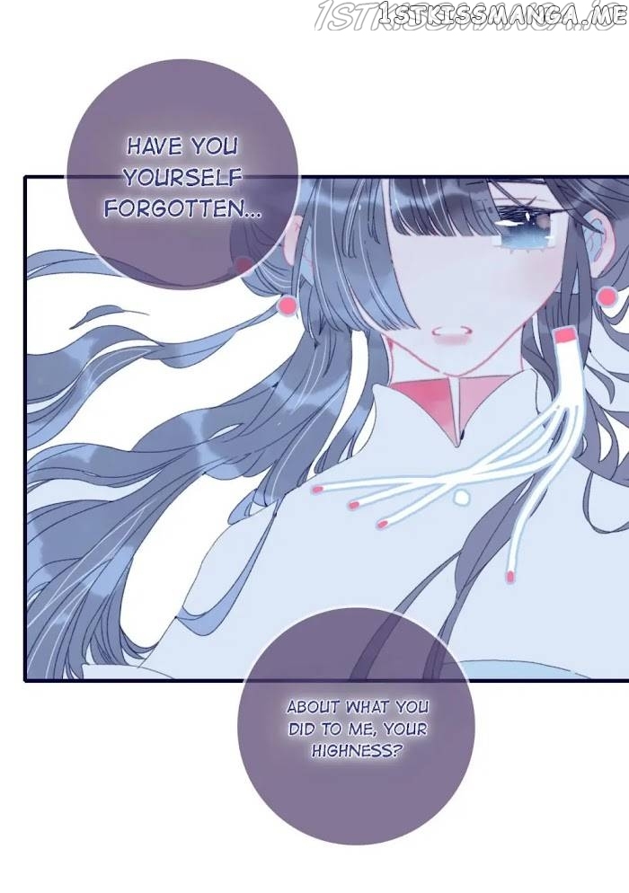 My Little Secret With The Demon Lord Chapter 54 - page 22