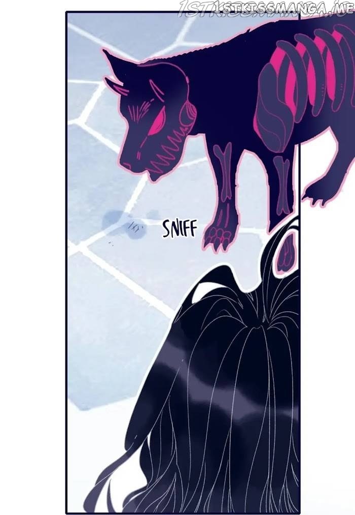 My Little Secret With The Demon Lord Chapter 54 - page 31