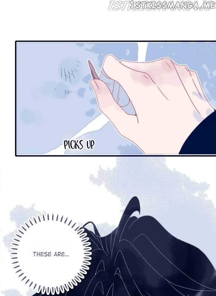 My Little Secret With The Demon Lord Chapter 54 - page 35