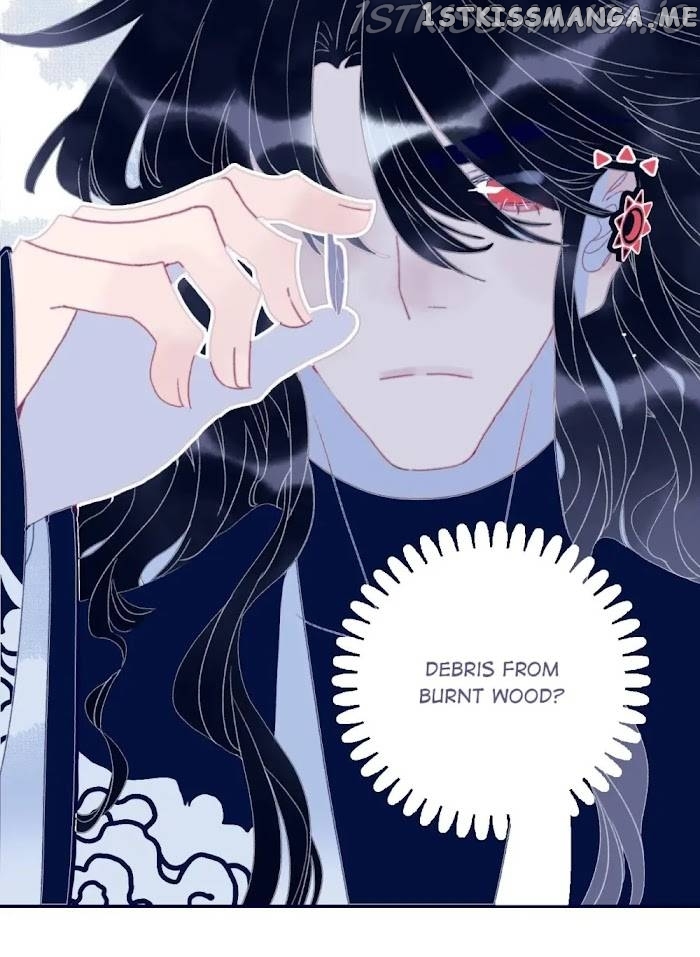 My Little Secret With The Demon Lord Chapter 54 - page 36