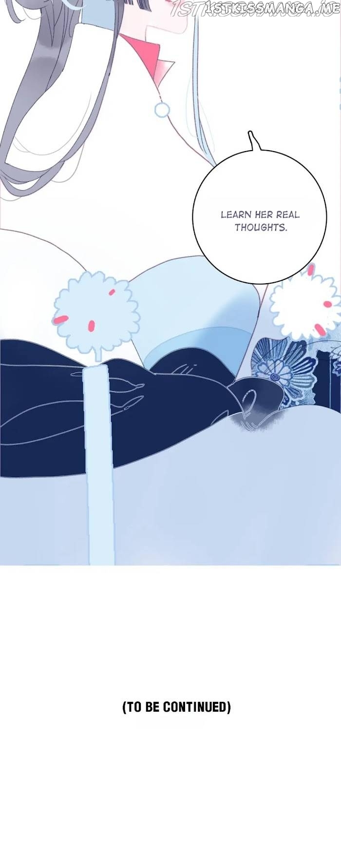 My Little Secret With The Demon Lord Chapter 54 - page 49