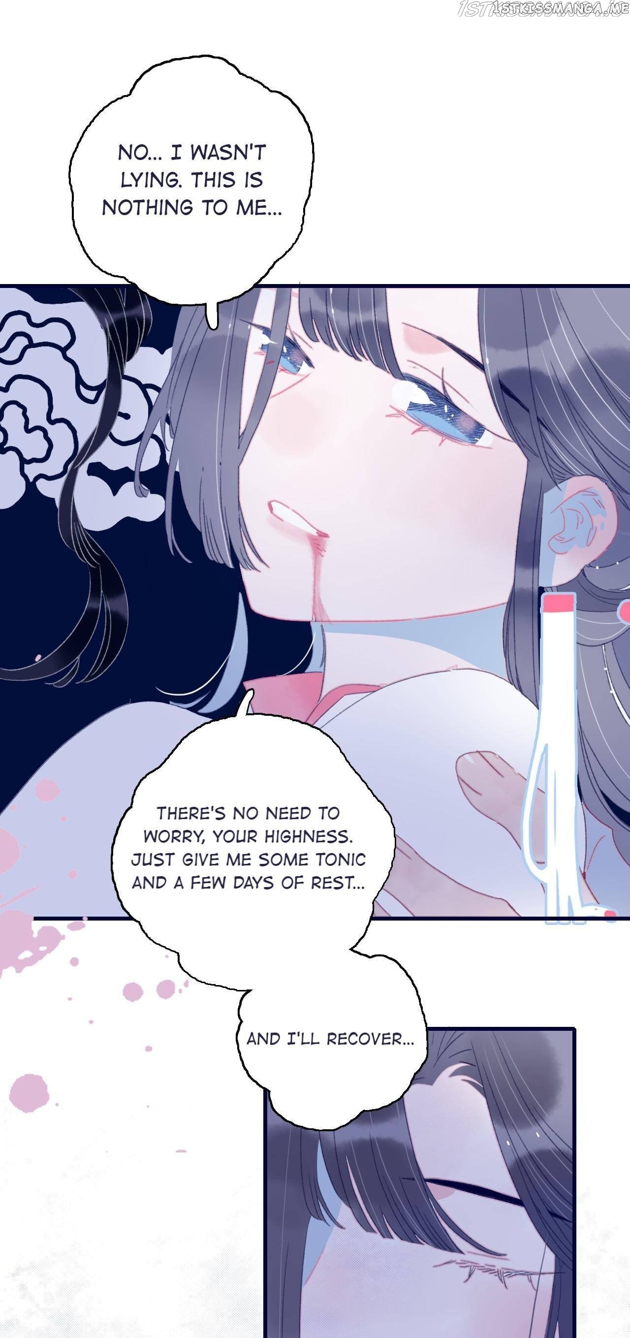 My Little Secret With The Demon Lord Chapter 62 - page 10