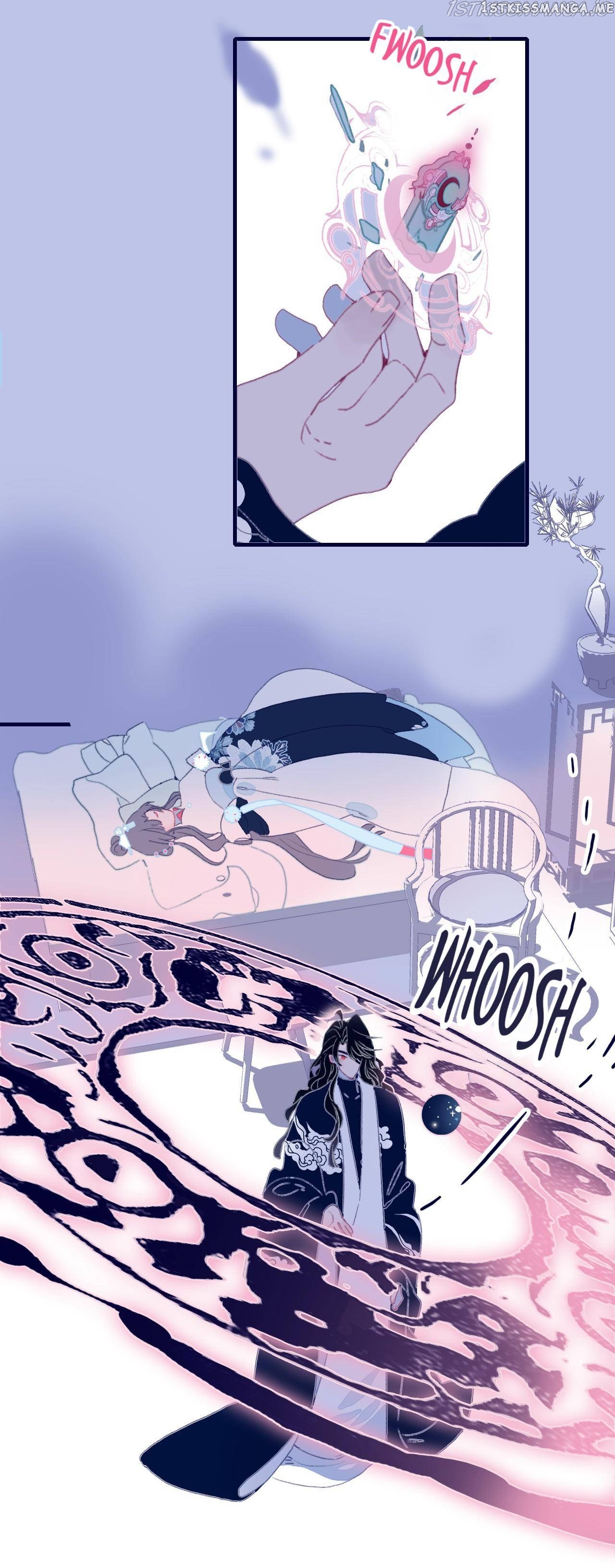 My Little Secret With The Demon Lord Chapter 62 - page 20
