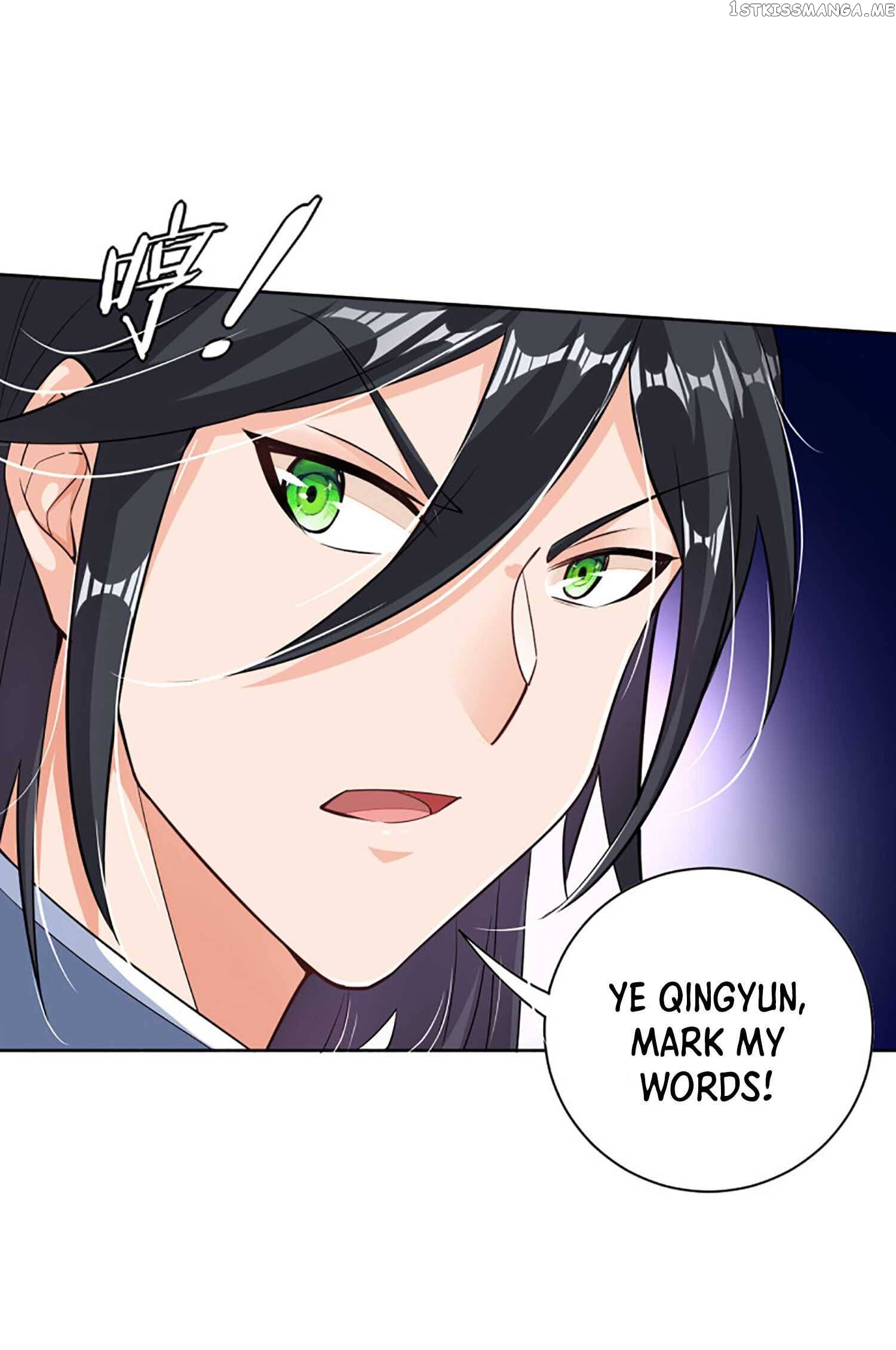 God of War Against The Sky chapter 30 - page 15